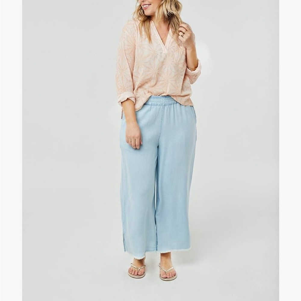Carve Design Riley Pants tencel